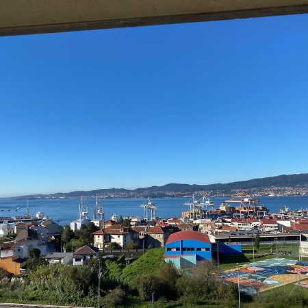 “Ledicia”, Piso En Alquiler Διαμέρισμα Βίγκο Εξωτερικό φωτογραφία