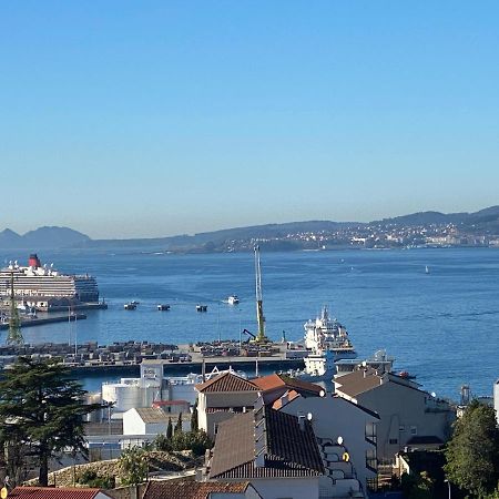 “Ledicia”, Piso En Alquiler Διαμέρισμα Βίγκο Εξωτερικό φωτογραφία