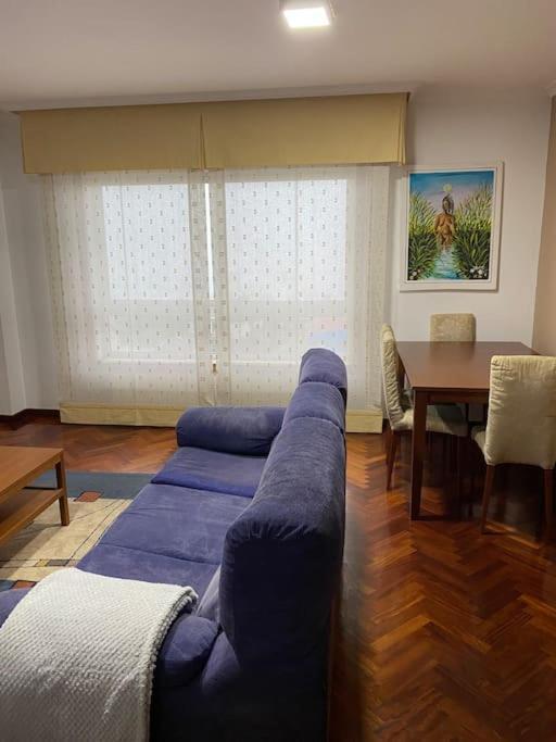 “Ledicia”, Piso En Alquiler Διαμέρισμα Βίγκο Εξωτερικό φωτογραφία