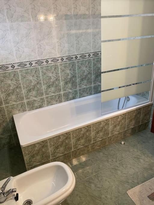 “Ledicia”, Piso En Alquiler Διαμέρισμα Βίγκο Εξωτερικό φωτογραφία