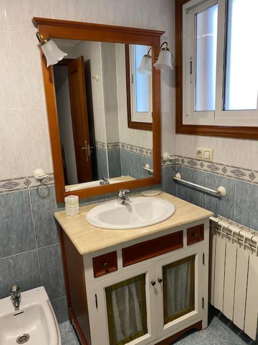 “Ledicia”, Piso En Alquiler Διαμέρισμα Βίγκο Εξωτερικό φωτογραφία