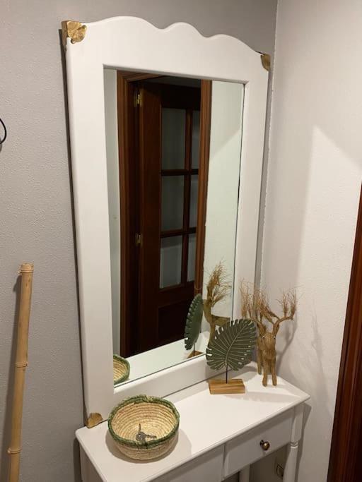 “Ledicia”, Piso En Alquiler Διαμέρισμα Βίγκο Εξωτερικό φωτογραφία