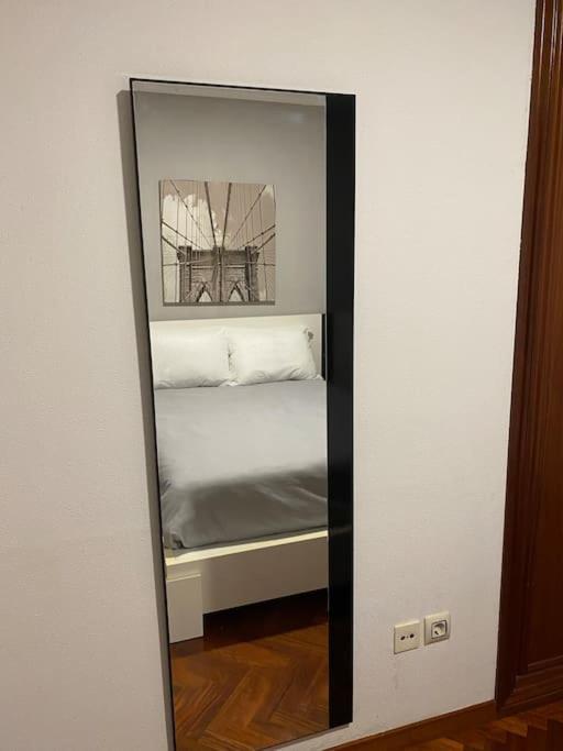 “Ledicia”, Piso En Alquiler Διαμέρισμα Βίγκο Εξωτερικό φωτογραφία