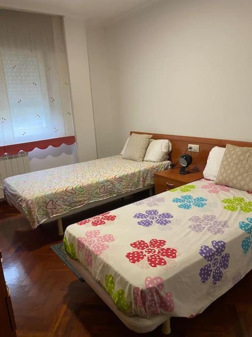“Ledicia”, Piso En Alquiler Διαμέρισμα Βίγκο Εξωτερικό φωτογραφία